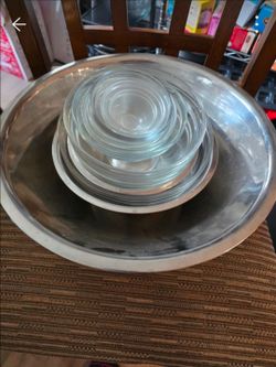 Bowls