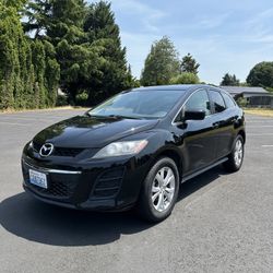 2011 Mazda Cx-7
