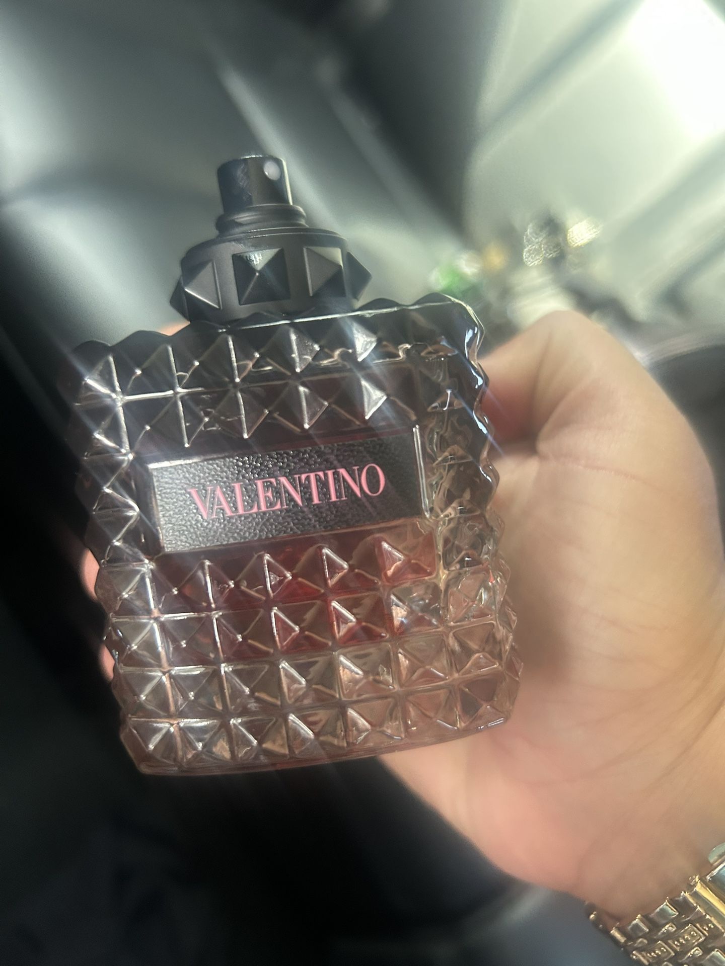 Valentino Perfume