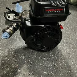 Predator Engine