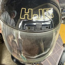 Helmet 