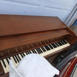 Organo Piano 