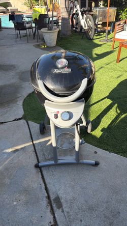 Char-Broil Patio Bistro Gas Grill