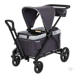 Stroller Wago
