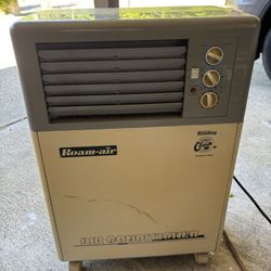 Cooling Fan
