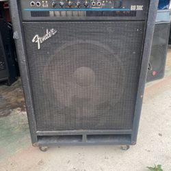Best Fender Speaker Combo