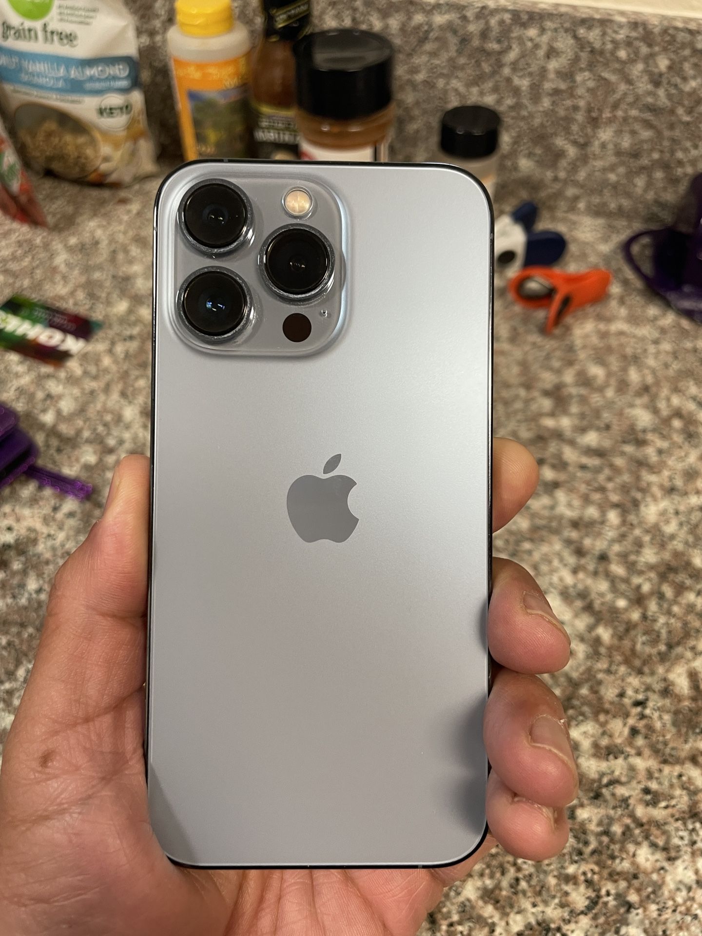 IPHONE 13 PRO 128 GB