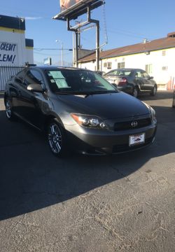 2008 Scion TC Labor Day Special