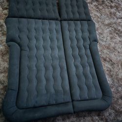 Car / SUV Air Mattress Adjustable 