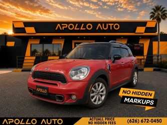 2014 MINI Countryman
