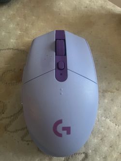 Logitech mouse Bluetooth