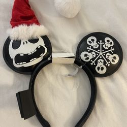 DISNEY COLLECTION EARS