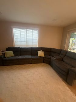 Sofa sectional