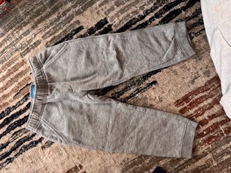 2T Boy clothes