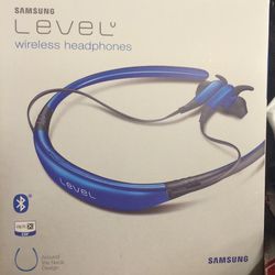 Samsung Level U Headphones