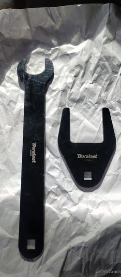 Duralast 36mm Fan Clutch Removal Tool
