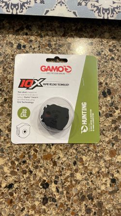 Ten Shot Magazine For Hunting 