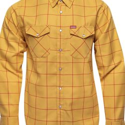 Dixxon Flannel The Sheriff , Toy Story 