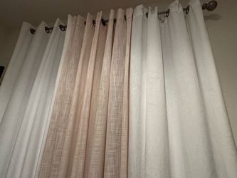 Curtains