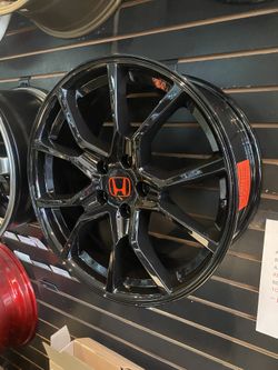 18” IPW Rims Get Approved For Finance Now 