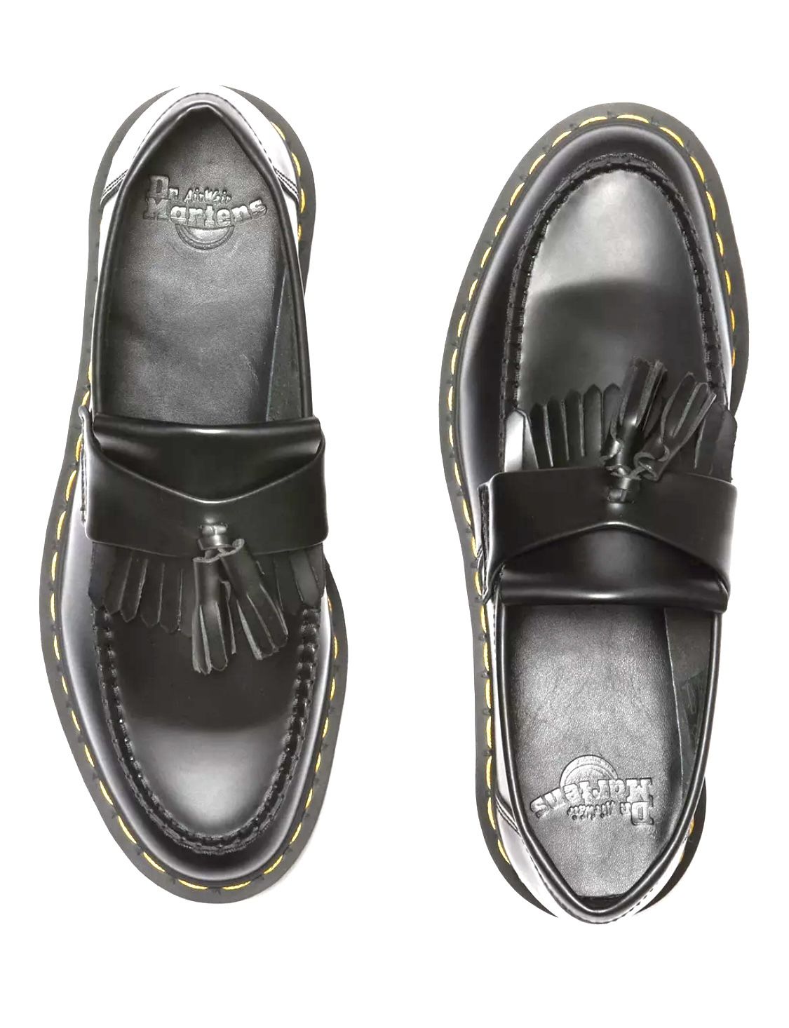 Dr Martens Adrian Quad