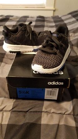 Adidas size 5.5t
