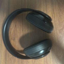 Beats Headphones Studio 3