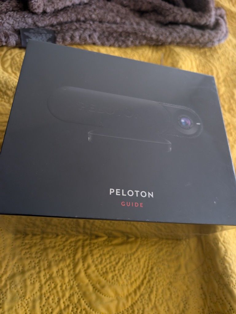 Peloton Guide