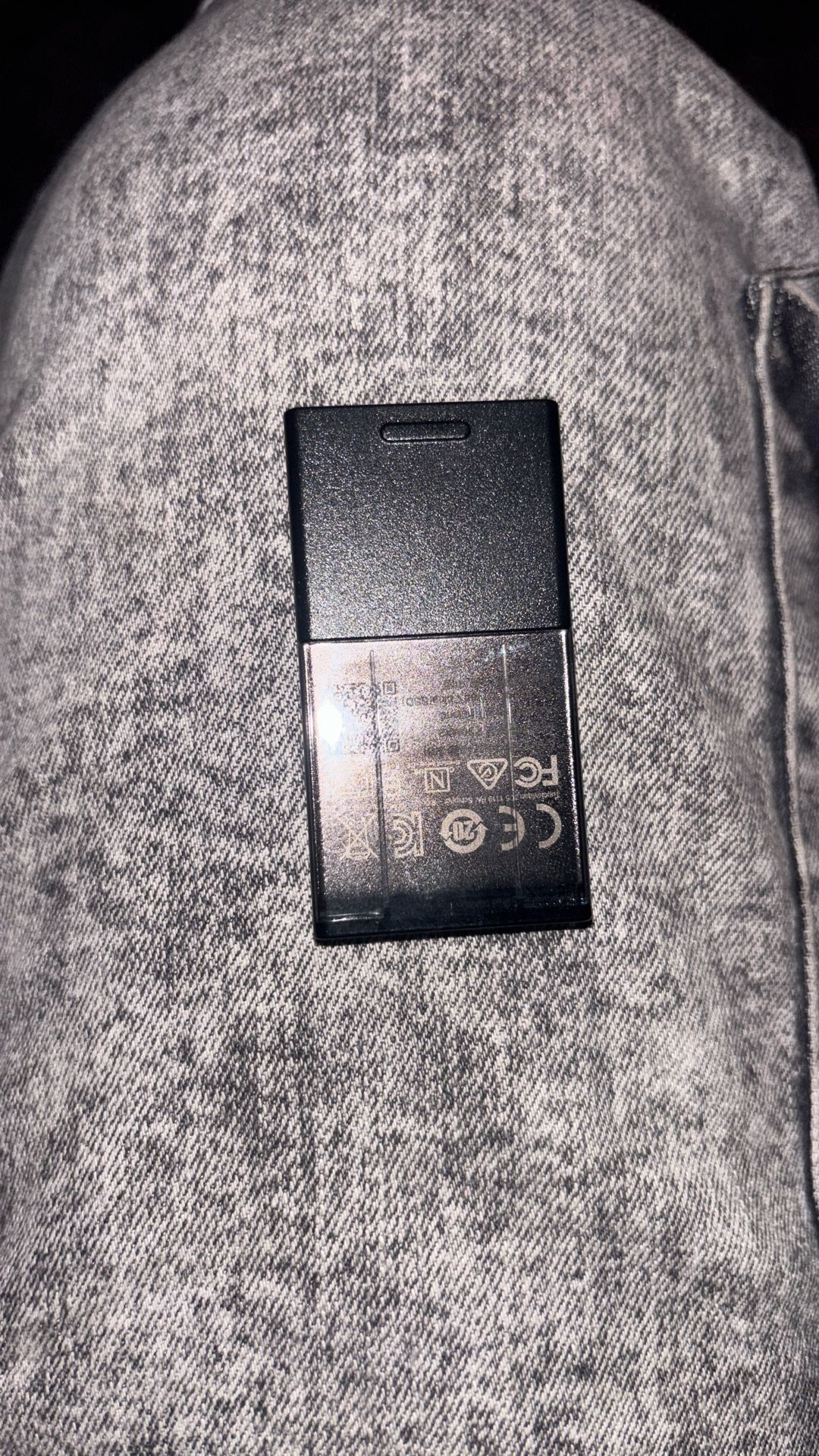 Xbox 2 TB Internal Storage Card