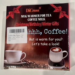 Coffee Mug Warmer 