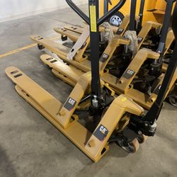 5500lb Pallets Jacks