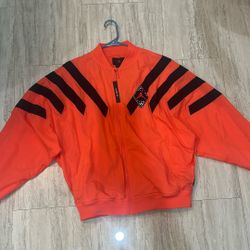 Jordan Jacket 