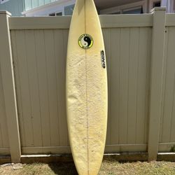 7’3” CINO Gun