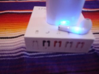 Wireless Bluetooth airbuds for iOS or android+charging case