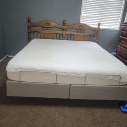 Electric Bed