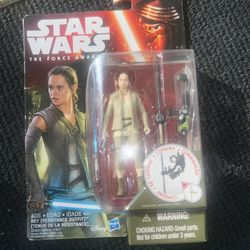 Star Wars Figures All New In Box Sold separately
