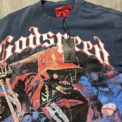 Godspeed Shirt 