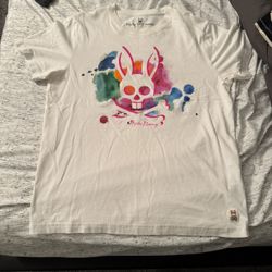 Physcho Bunny Shirt 