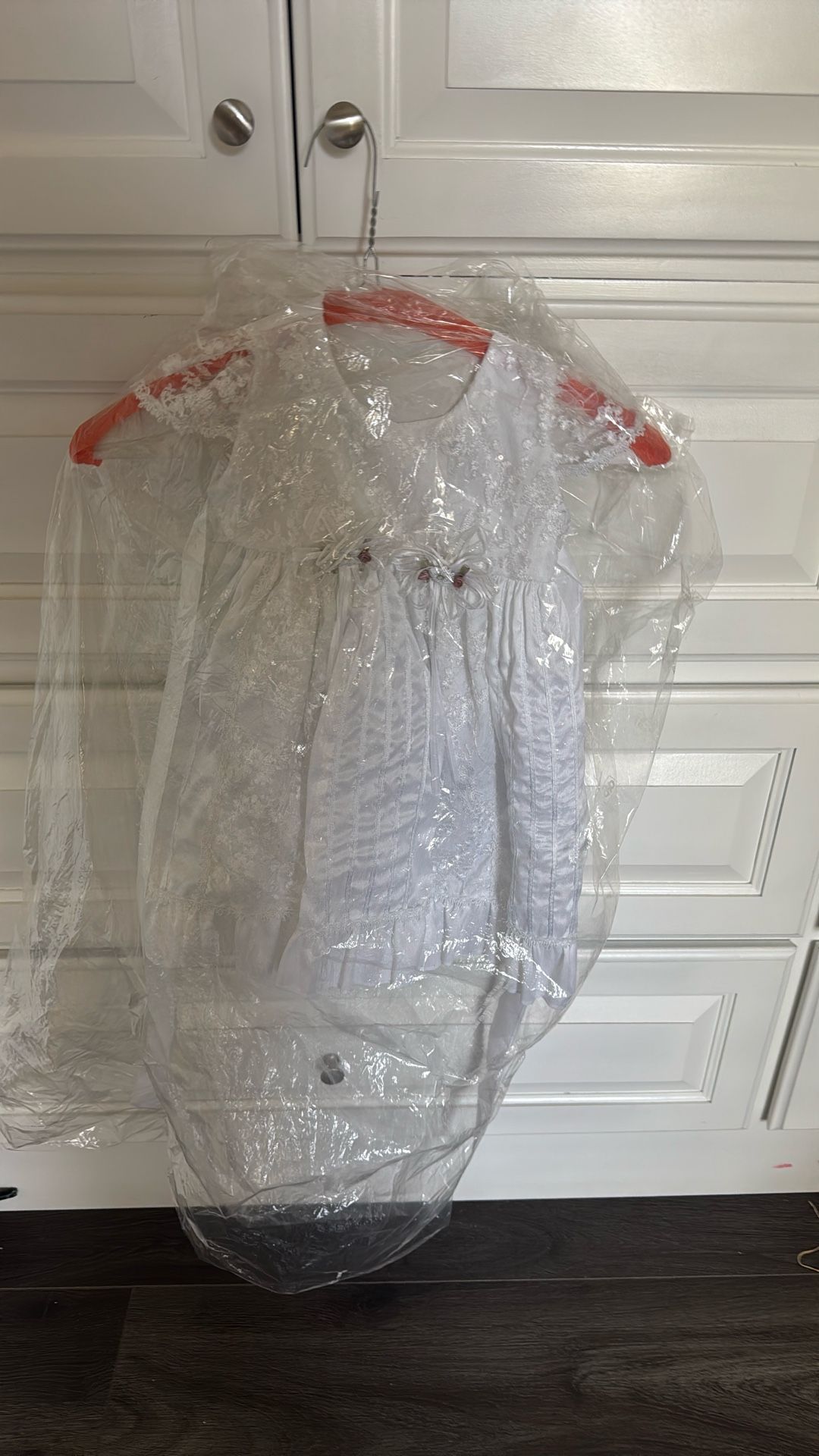 Baptism Dress