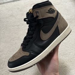 Jordan 1 High OG “Palamino” VNDS size 13