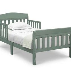 WCanton Toddler Bed, Babebay Toddler Pillow,13X18, UOZZI Toddler bedding set