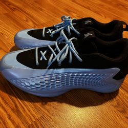 Basketball Shoes, Anthony Edwards
