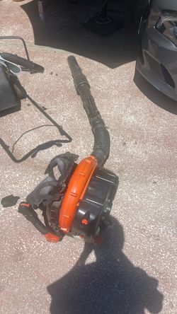high power Leaf blower