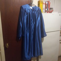 Graduation Gown