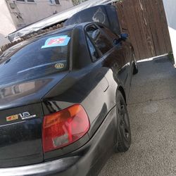 1997 Audi A4