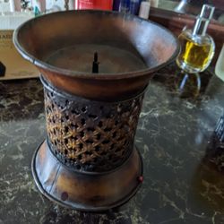 Candle Stand 