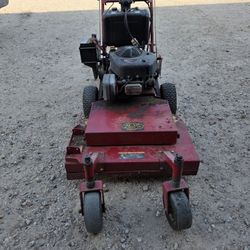 Mower 32