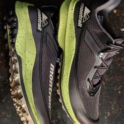 Mantrail Trinity Ag 3