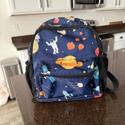 Toddler Backpack