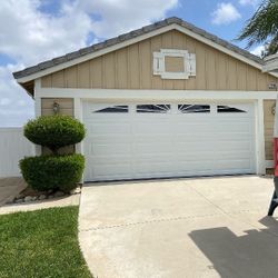 Garage Doors